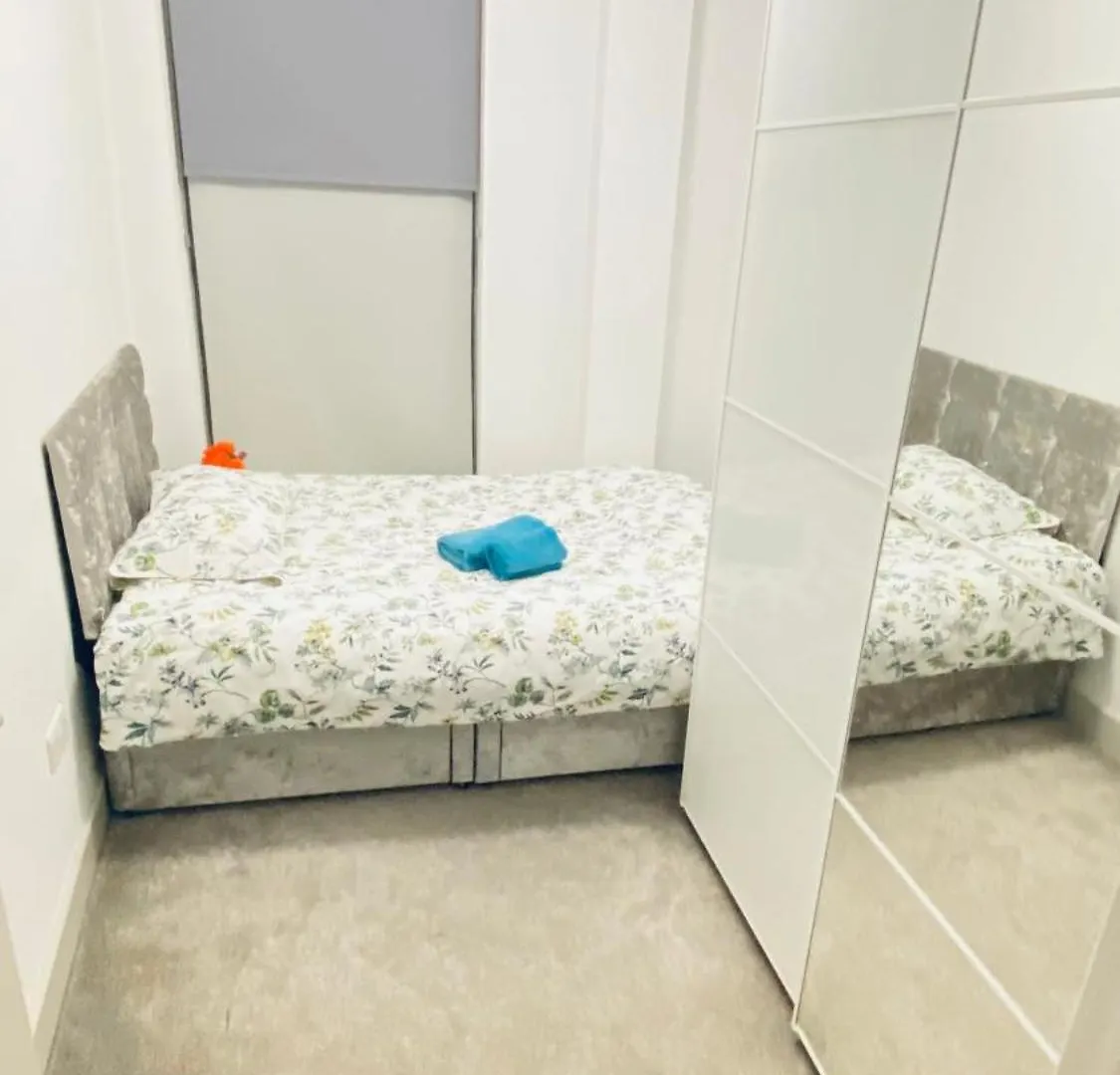 Shadwell - Walking Distance To Tower Bridge, Two Stations In Close Proximity London