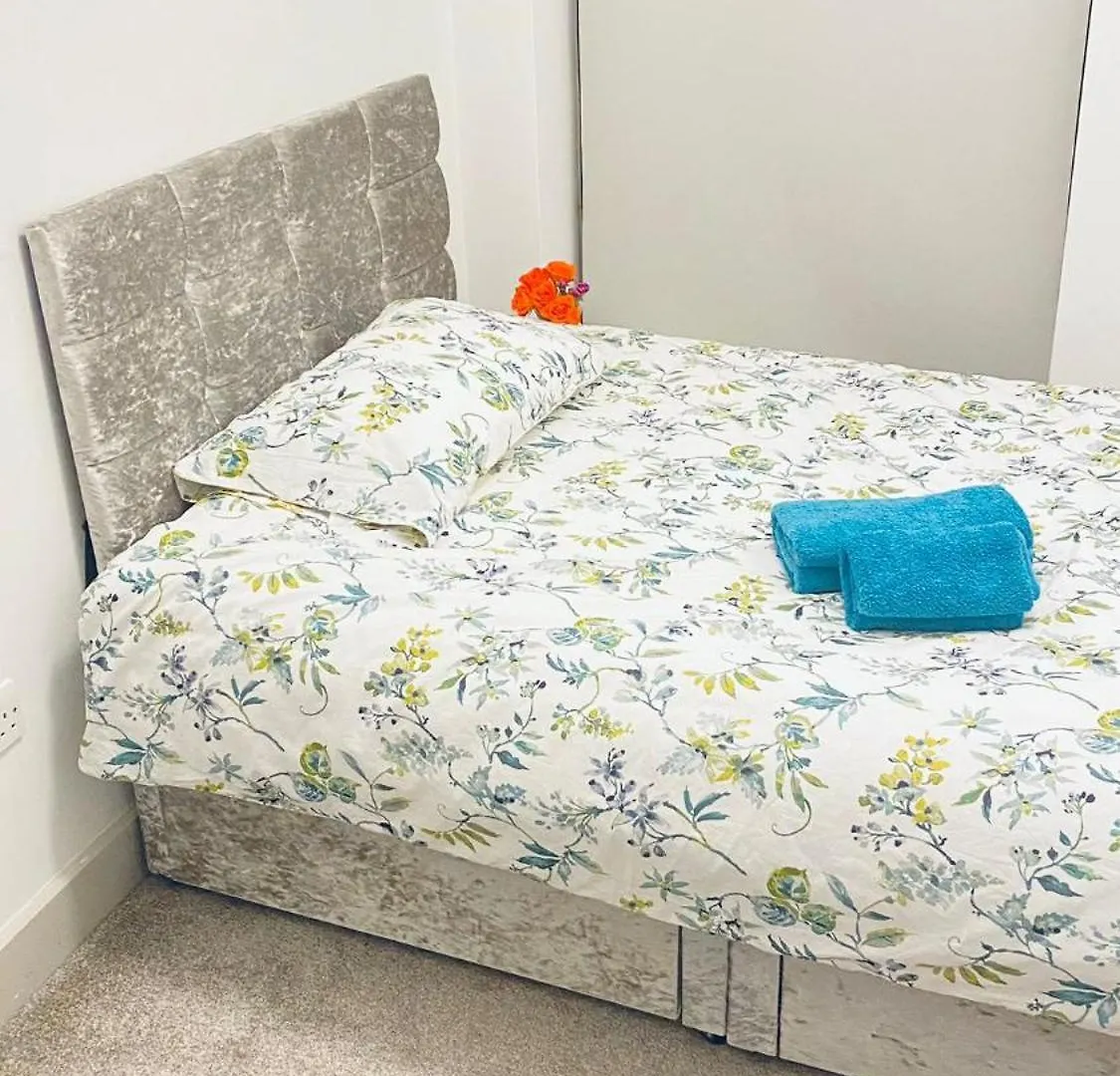 Shadwell - Walking Distance To Tower Bridge, Two Stations In Close Proximity London