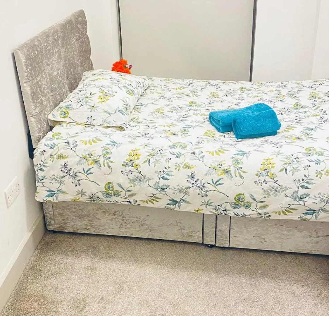 Homestay Shadwell - Walking Distance To Tower Bridge, Two Stations In Close Proximity London